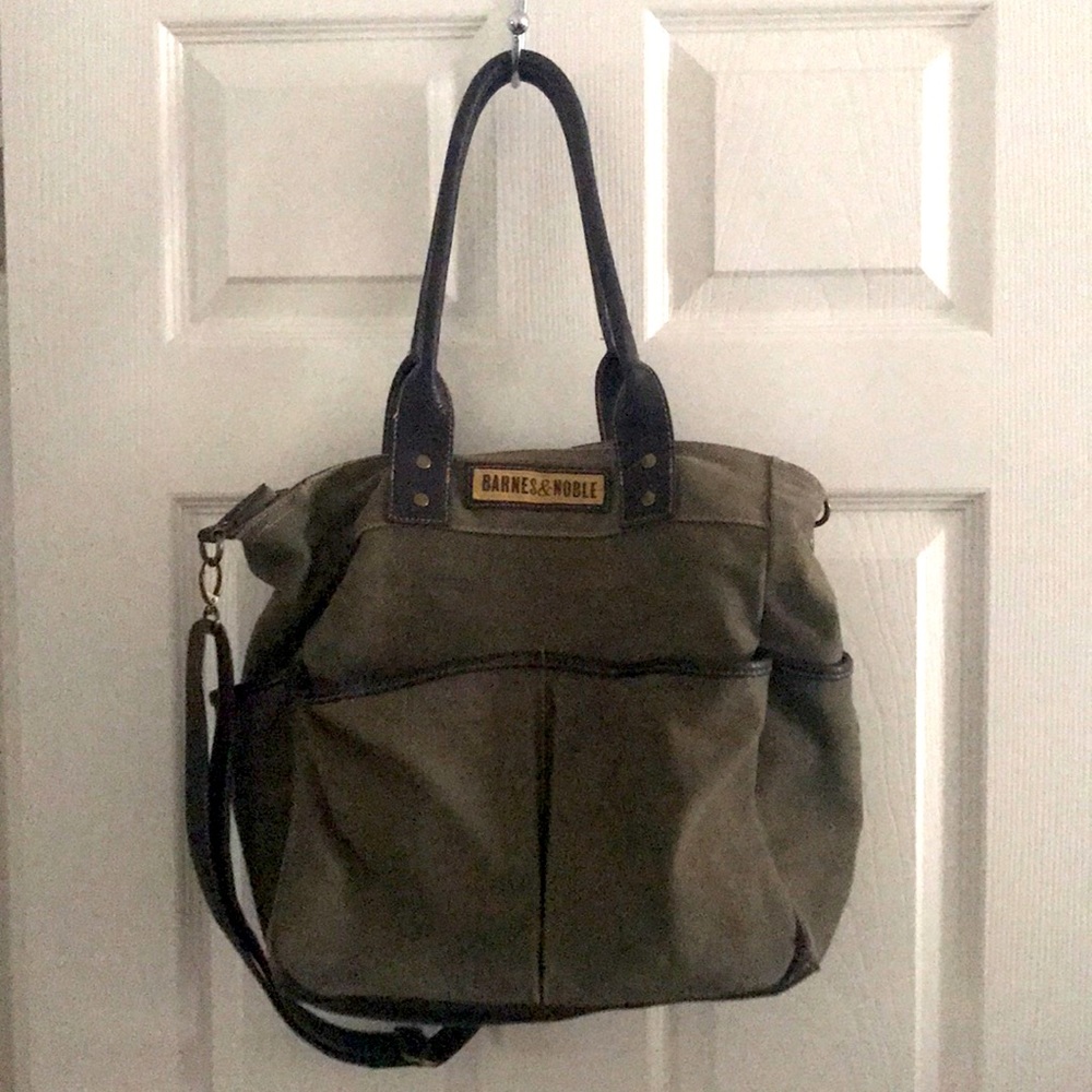 Book Purse